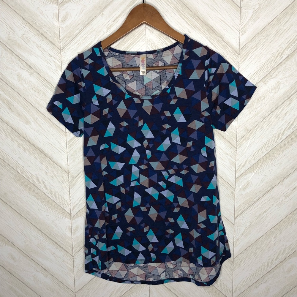 LuLaRoe Classic Tee